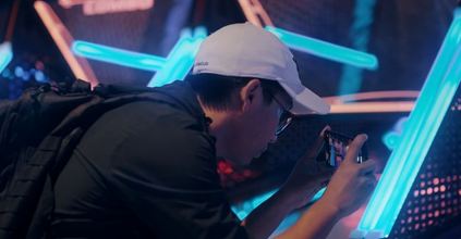 phỏm di động F8bet
