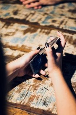 game trực tuyến 8Day Poker